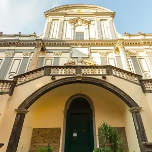 Casana On Christmas Alley By Napoliapartments Apartamento