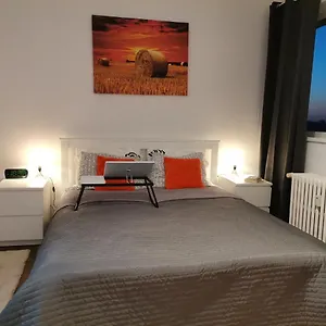  Appartement Piata Victoriei Roumanie
