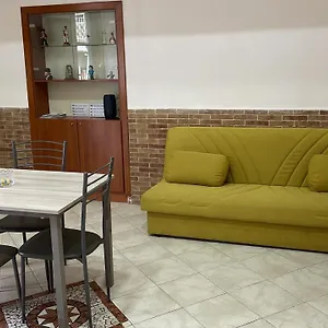 Casa Emilia Naples