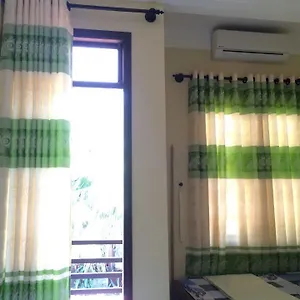  Séjour chez l'habitant Cuong Thinh Vietnam