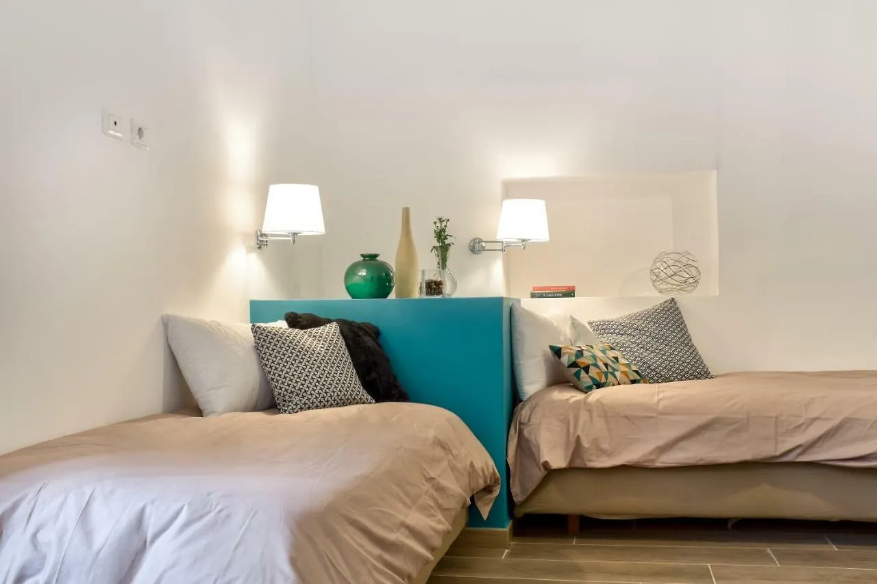 Manuela Apartments Piazza Del Plebiscito Centro Naples